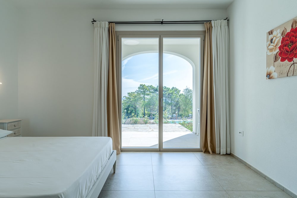 Villa Infinity by Wonderful Italy