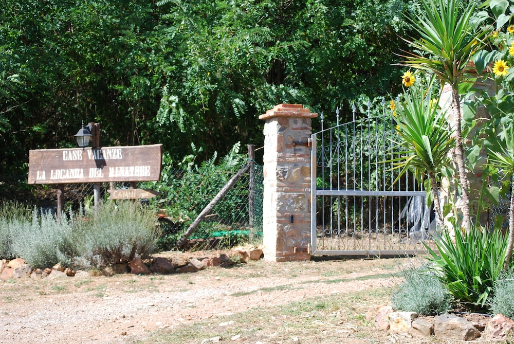 La Locanda del Minatore