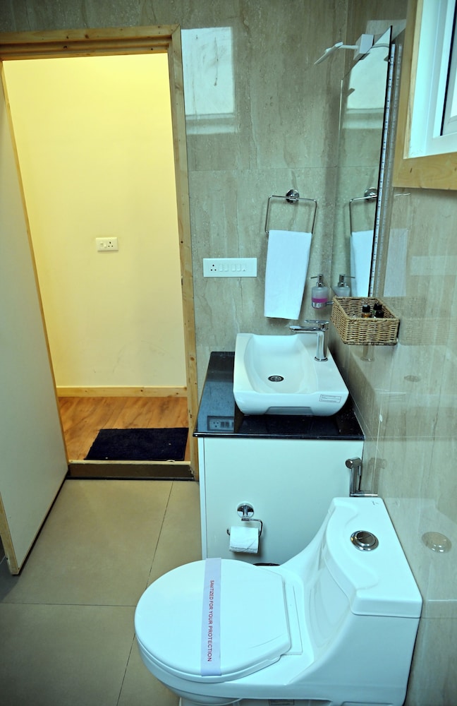 Samsara Luxury Cottages & Spa