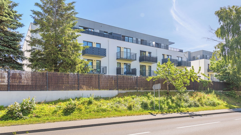 Apartamenty Sun & Snow Słoneczna Dolina
