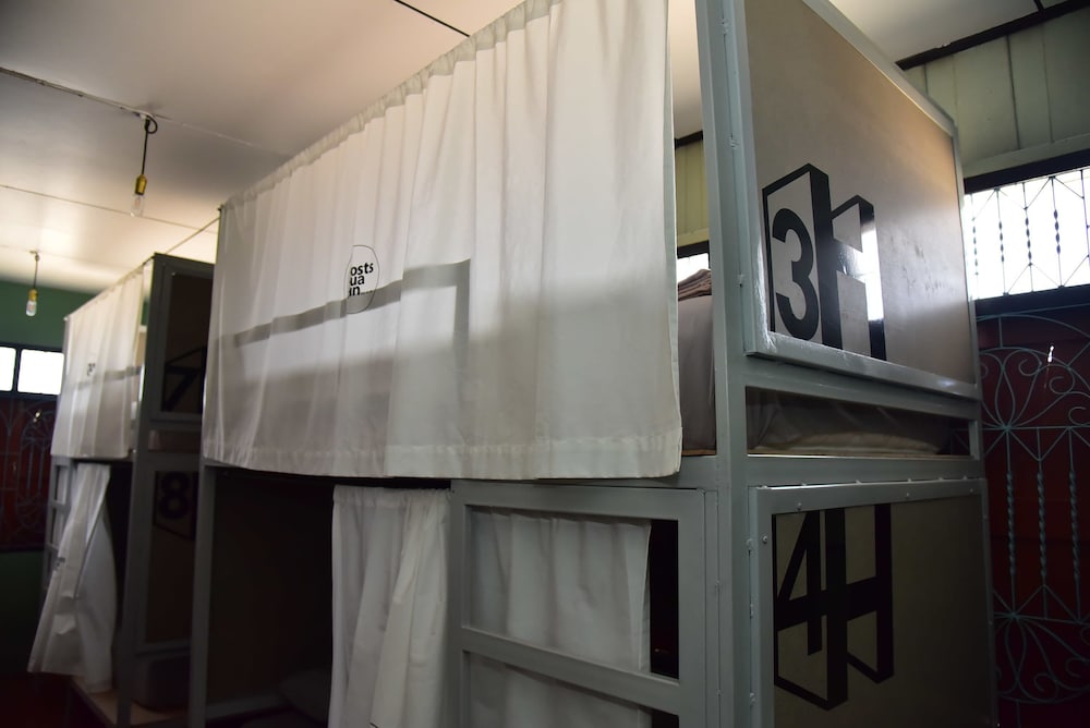 Hosts Huahin - Hostel