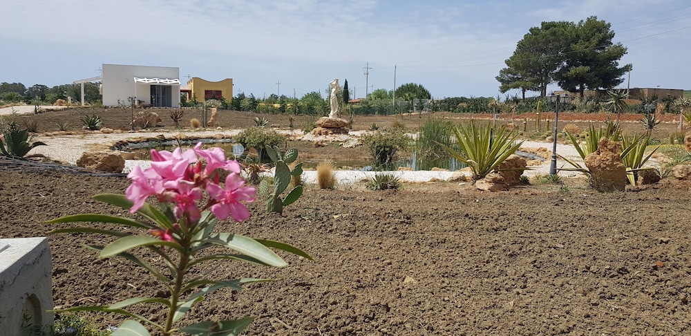 Il Giardino di Afrodite