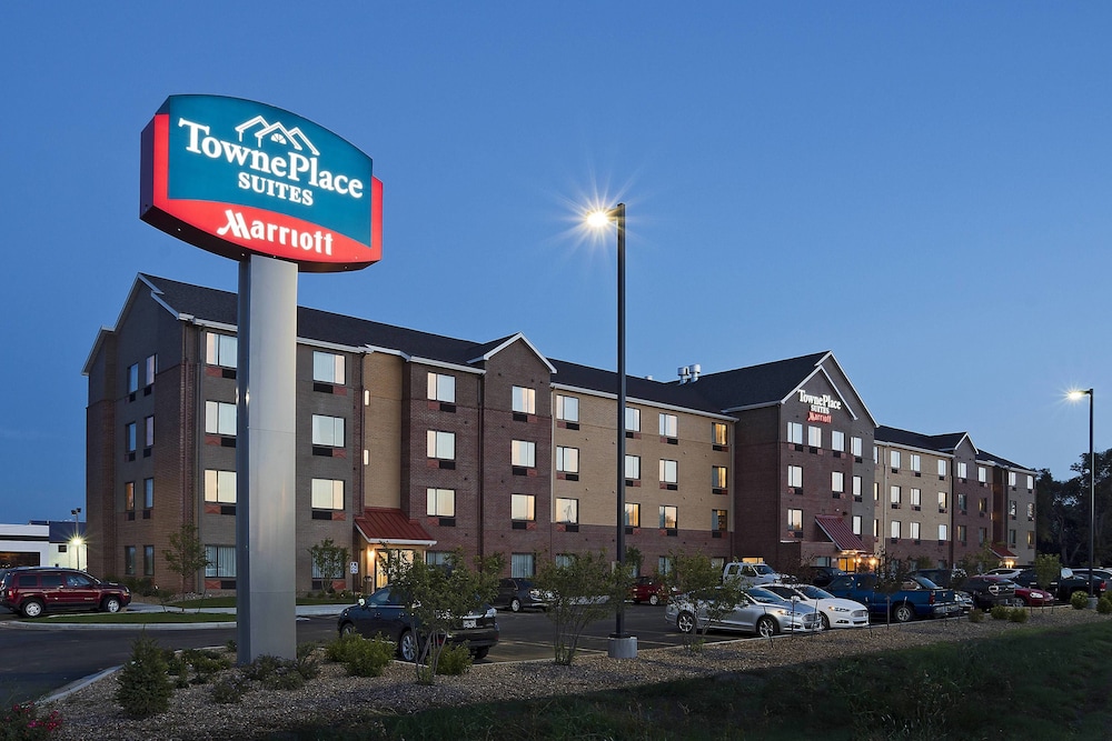 Dodge City Vacations - TownePlace Suites by Marriott Dodge City - Property Image 4