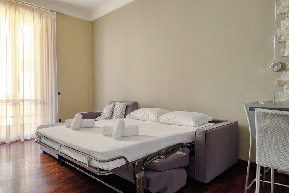 JOIVY Cozy flat near CityLife district