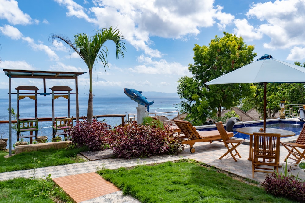 Sundi Ocean Bungalow by ABM