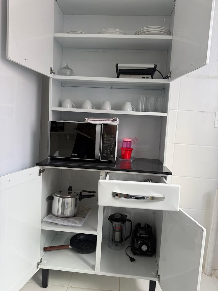 Apartamento Plantar e Cuidar