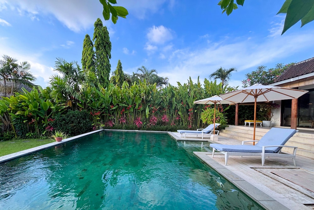Villa Sukhaloka by AGATA - Private Pool