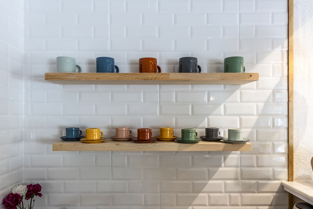 The Poyz Otel Bodrum - Image 45