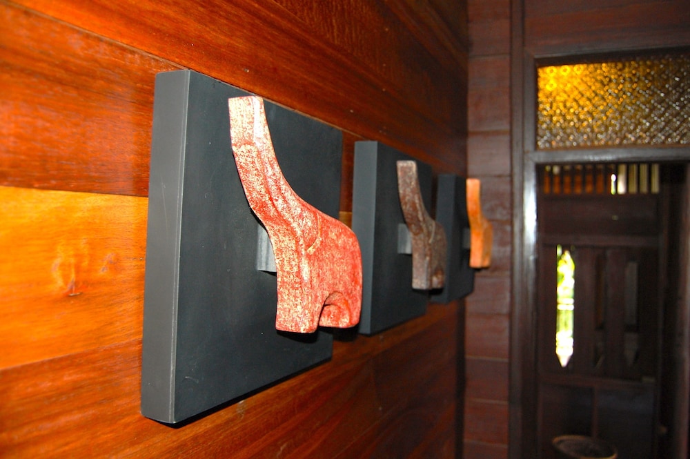 Swiss Lanna Lodge
