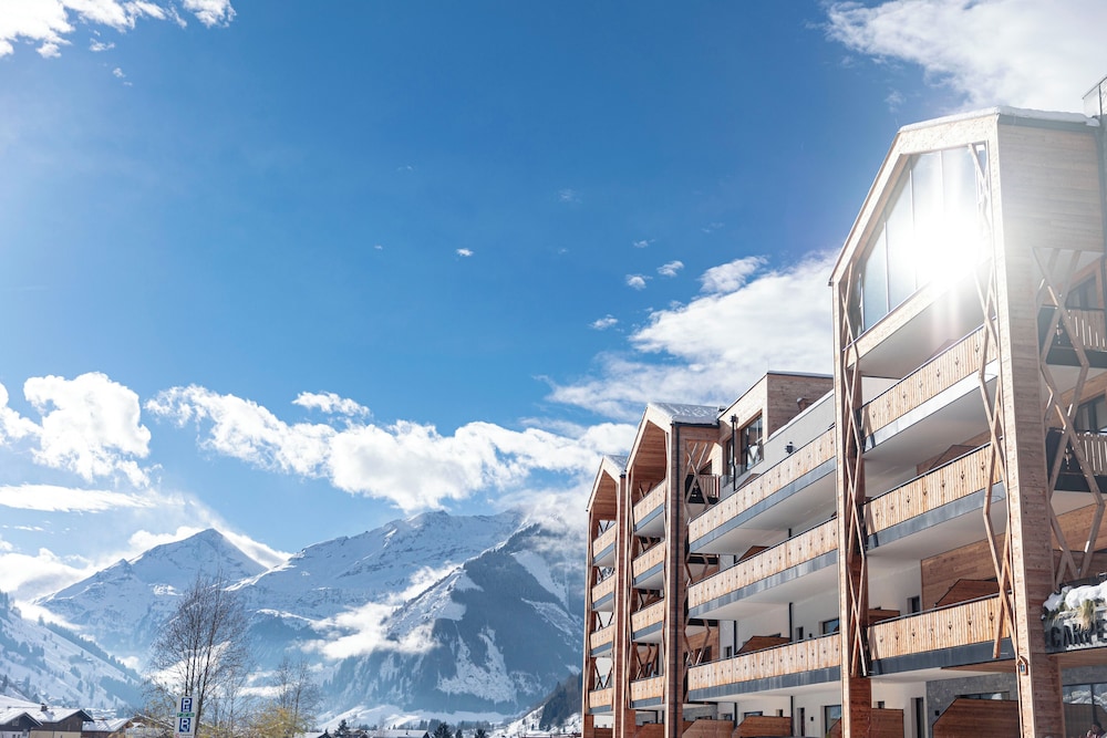 Carpe Solem Rauris by ALPS RESORTS