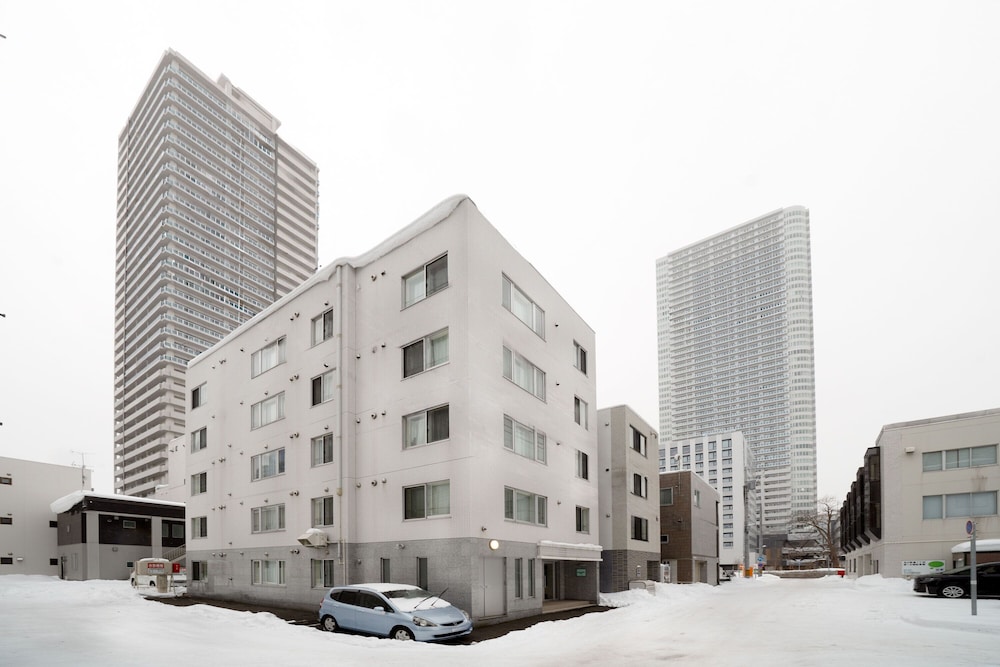 COURT VILLA SAPPORO 503