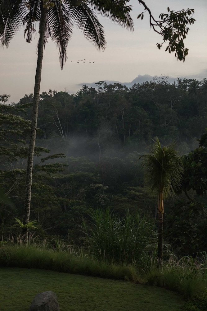 Belalu Bali Boutique & Spa Experience
