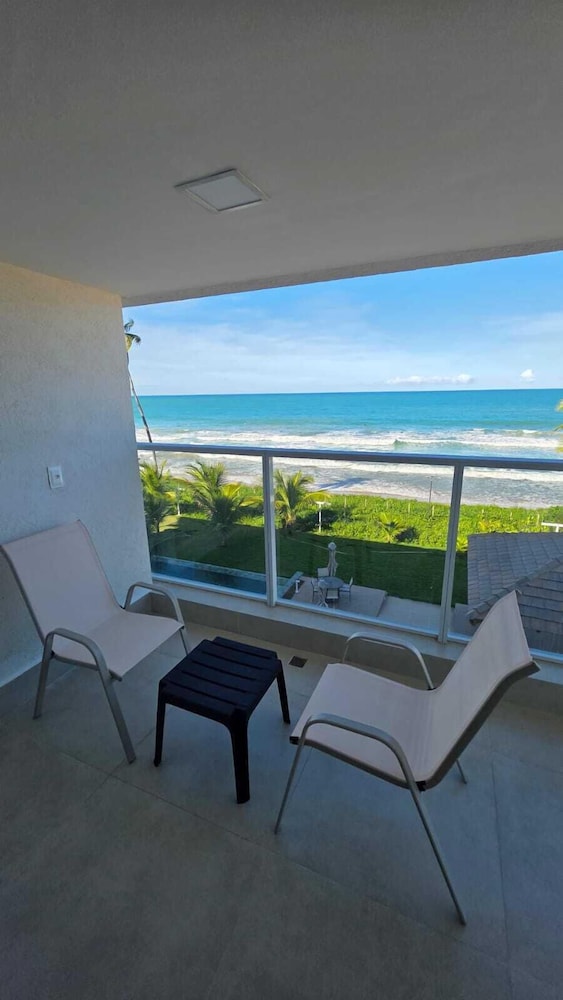 La Playa 204 Vista Livre ao Mar by LP