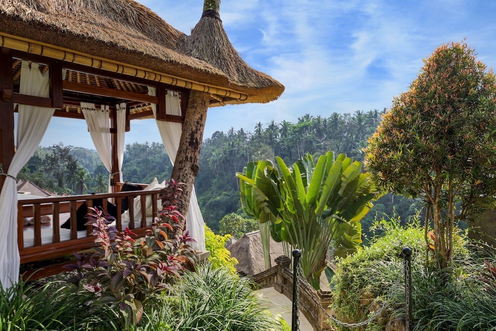 CasCades Suites