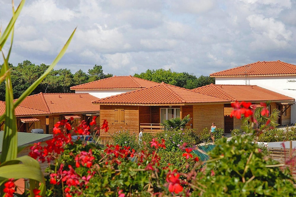 Cassen Residence Les Hameaux Stay