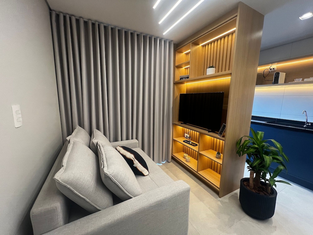 Infinity Home Suítes Anhembi