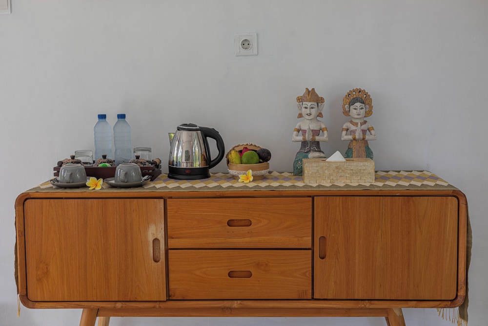 Radjes Bungalow Nusa Penida