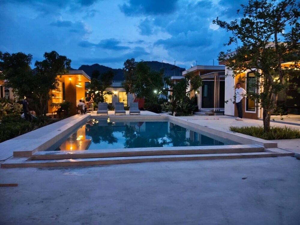 Zana Villas