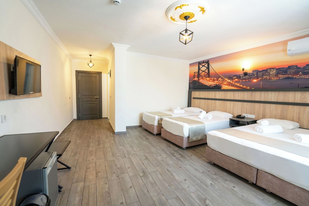 Piyes Otel - Image 47