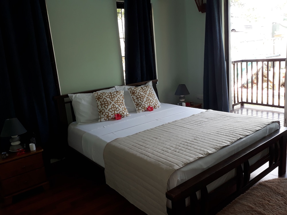 Mer Riviere Self Catering photo 5