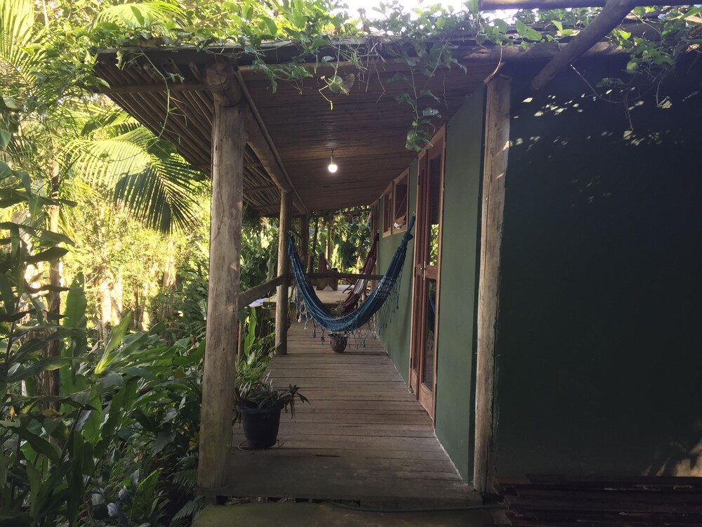 Cabanas Sabia