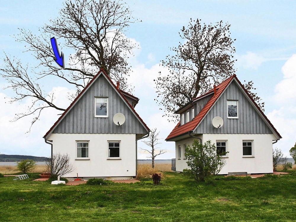 Ferienhaus am Kummerower See, Kummerow