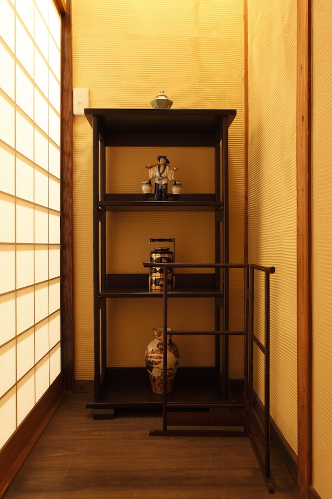 Zen Oyado Nishitei