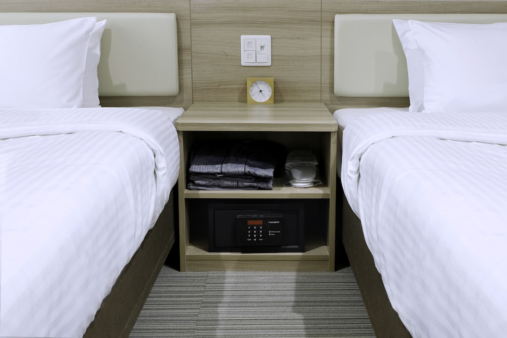Travelodge Kyoto Shijo Kawaramachi photo 56 of 71