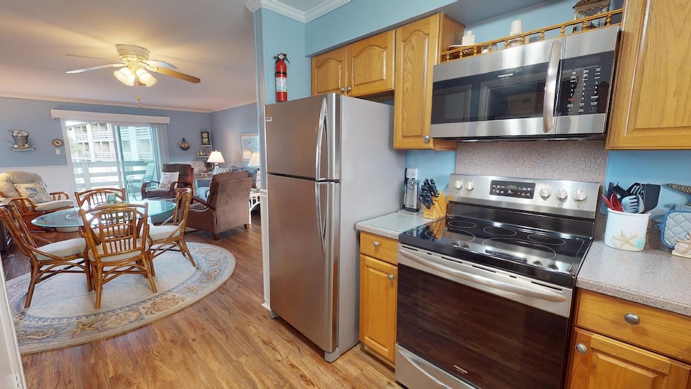 Lighthouse Point 3 by Tybee Vacation Rentals