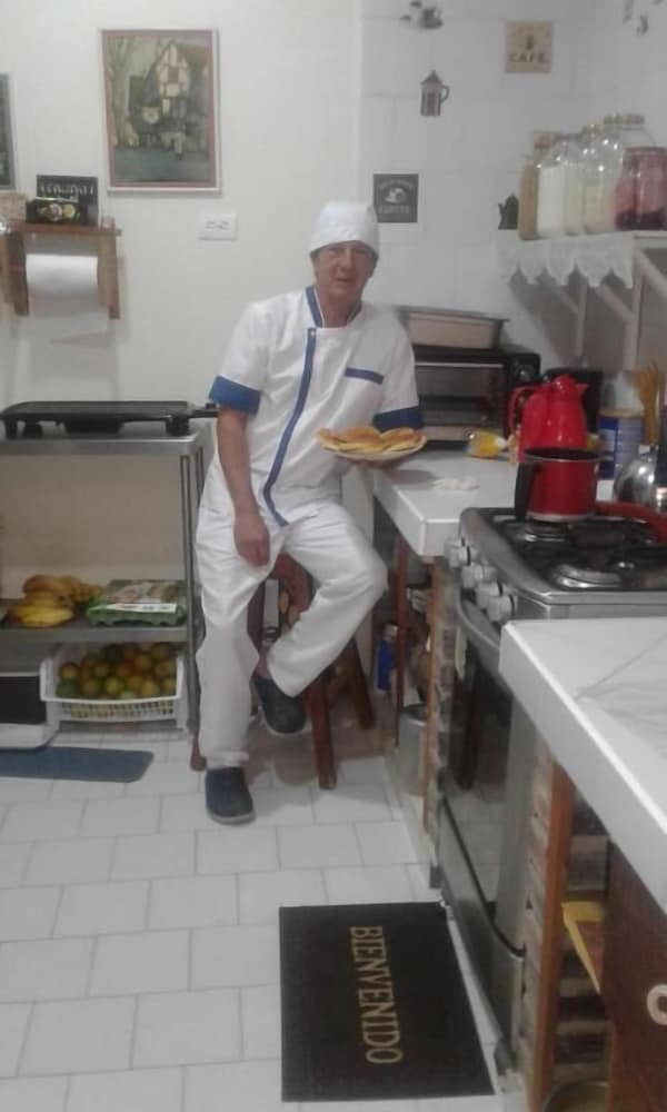 Hostal IntiLuna