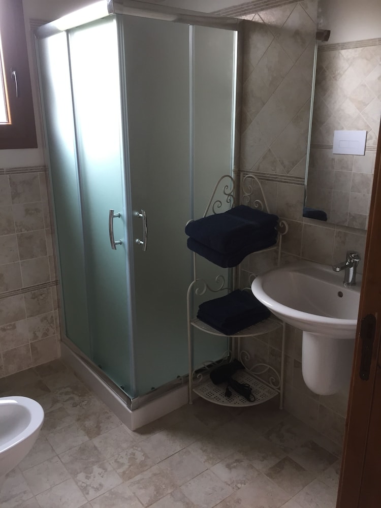 Agriturismo Le Terre Zoè