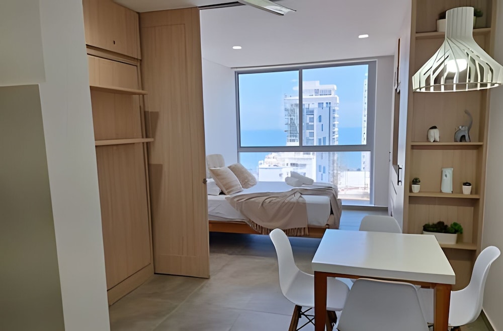Salguero Suites