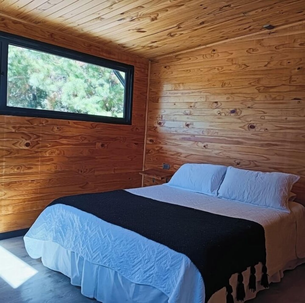 Refugio Silvestre