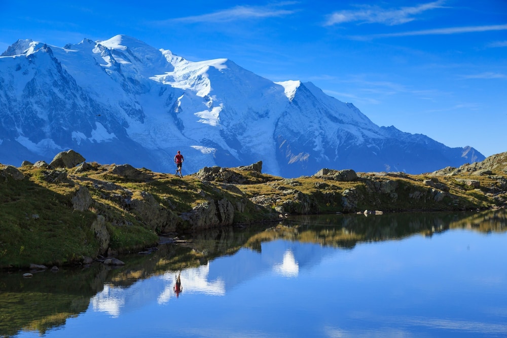 Chalet Spouter in Argenti re Chamonix