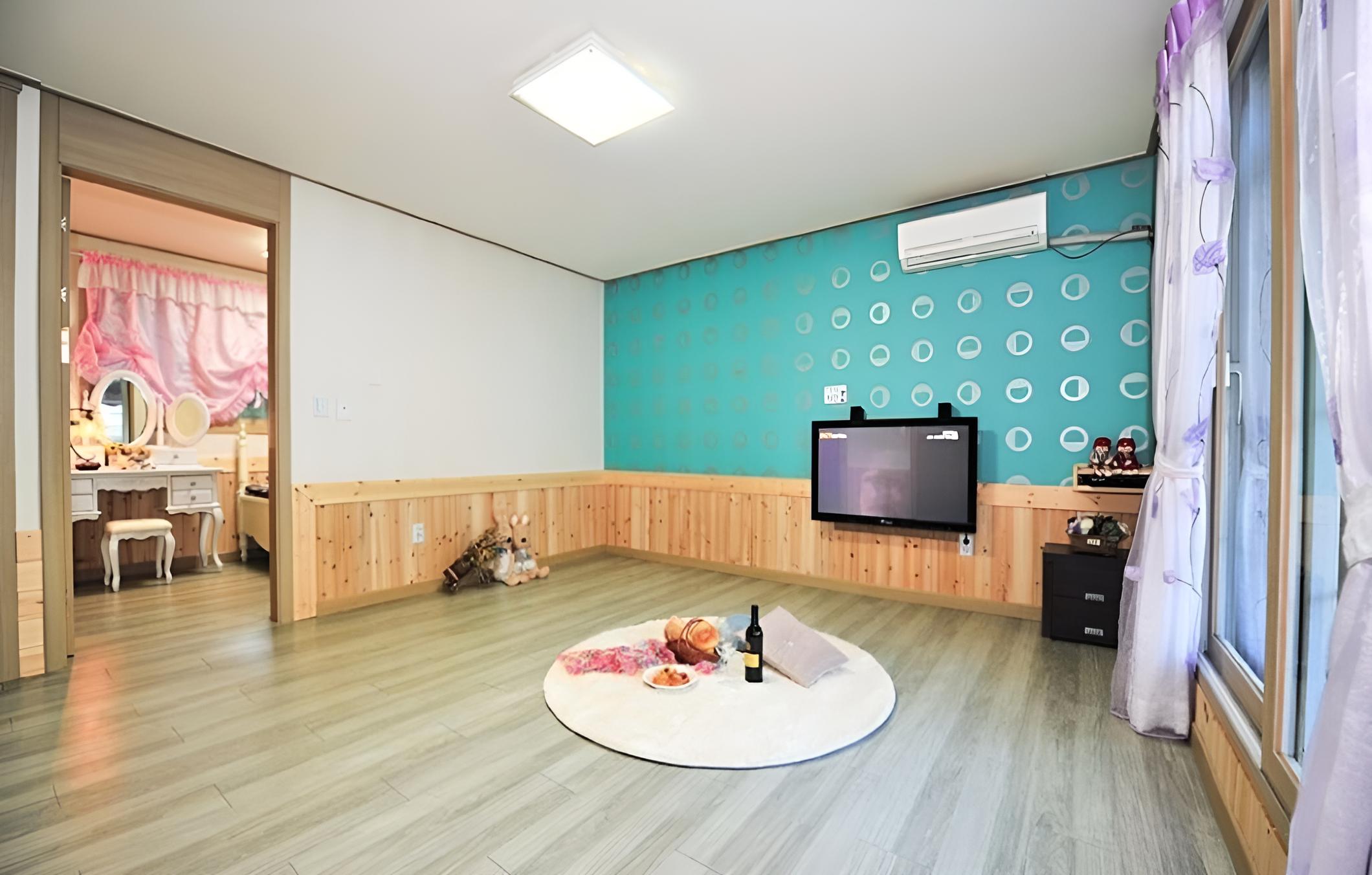 Yongin Yoonseul Pension view 3