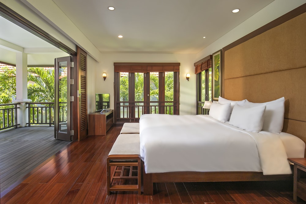 Abogo Champa Villa Beach Da Nang