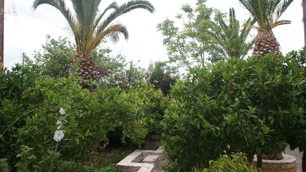 Villa Christina