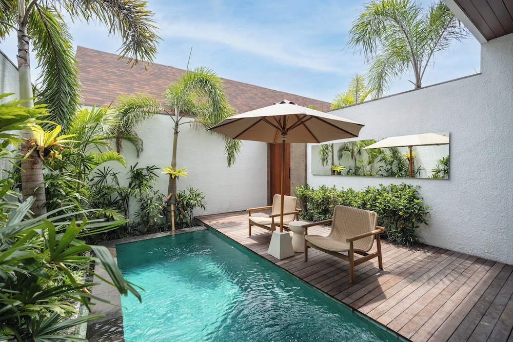 Rocca Bella Loft 4 by Alfred in Bali