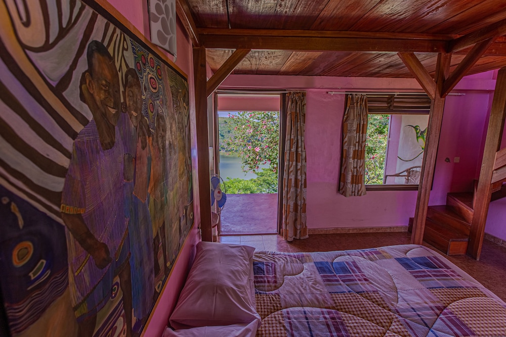 Lodge Bellavista