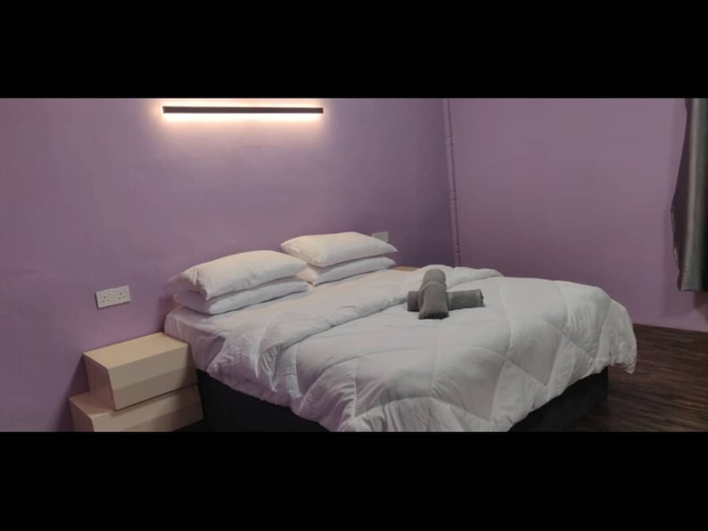 Tazrah Roomstay photo 4