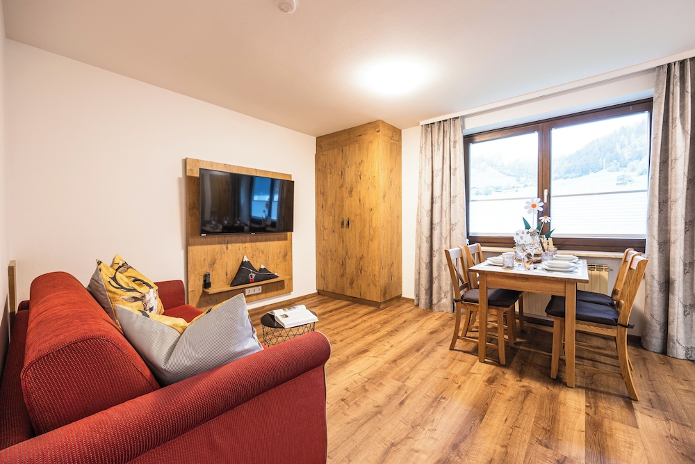 Appartements by Hofer
