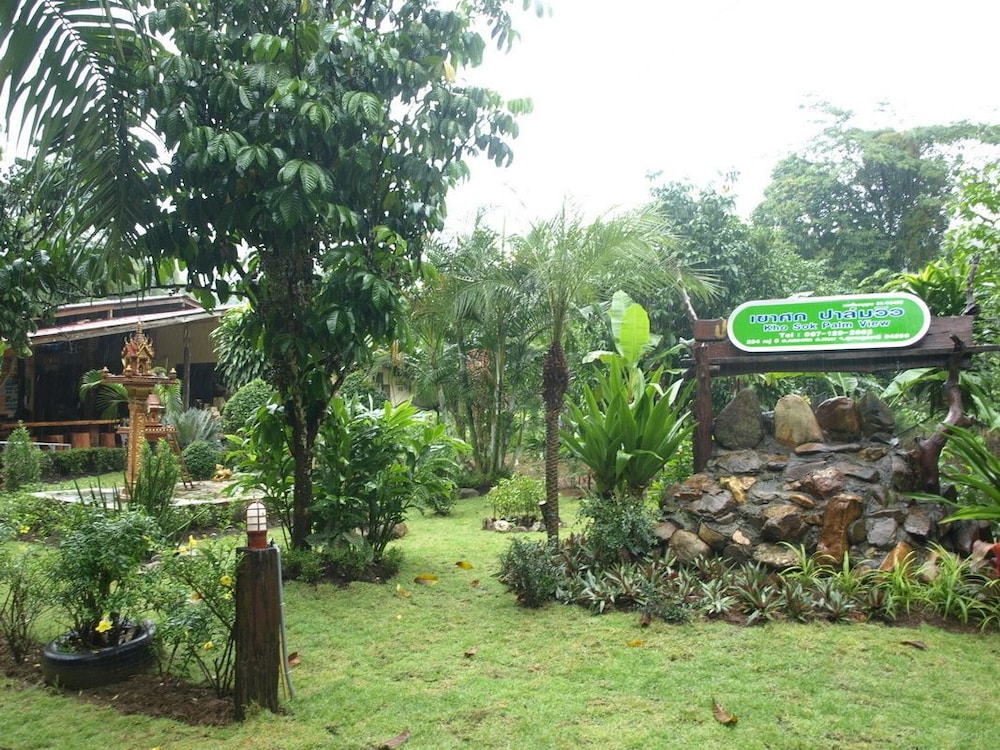 Khaosok Palmview