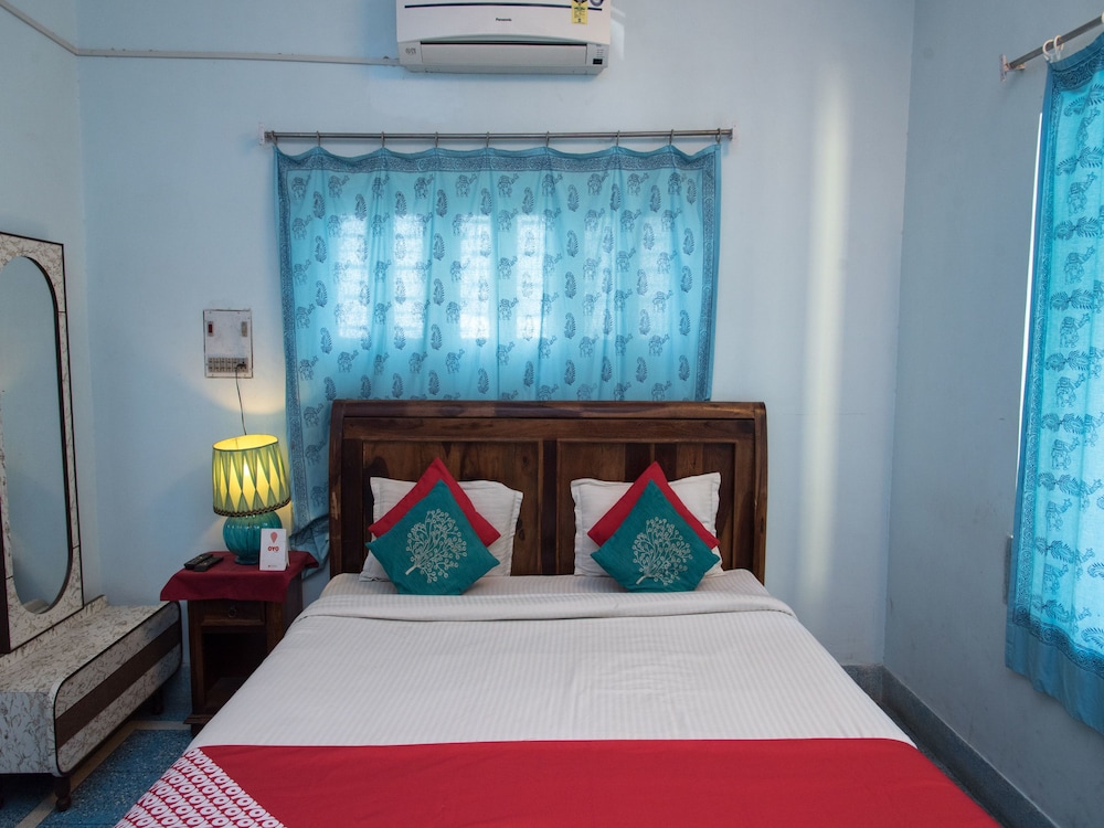 OYO 13287 Home Heritage Stay Fateh Sagar