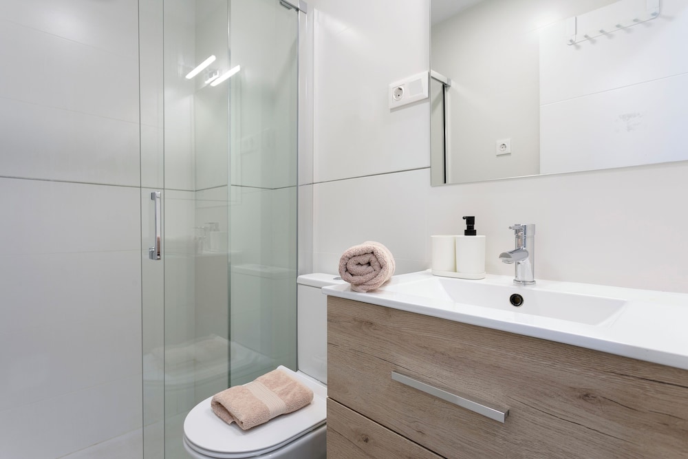 Sunstay Cruz Loft Torremolinos