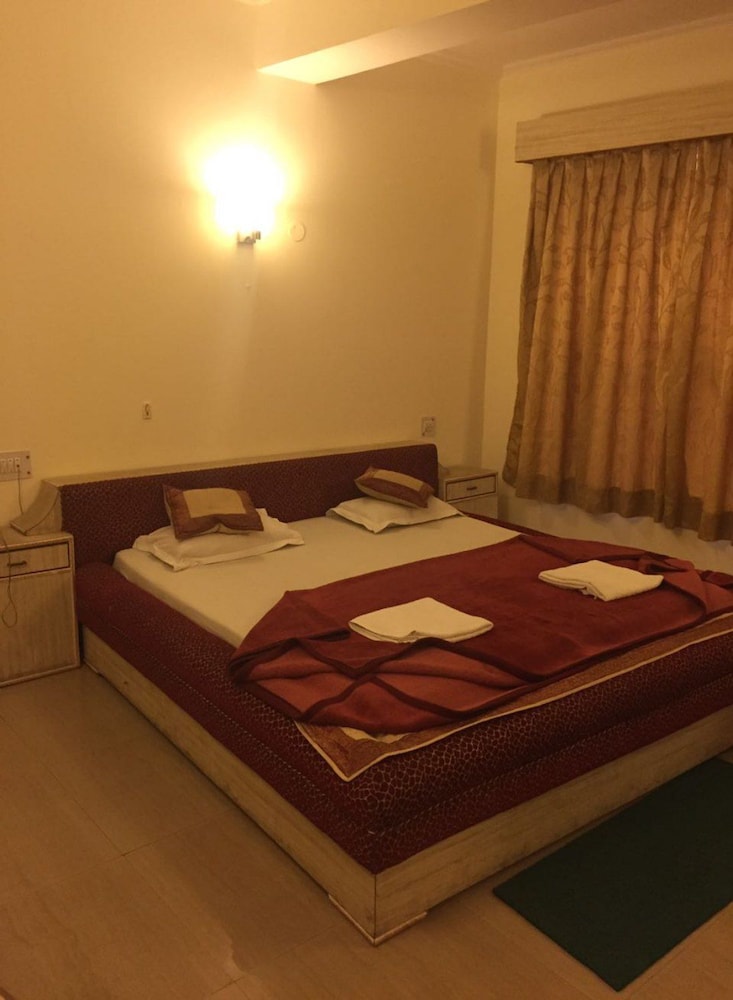 ADB Rooms Hotel India International Dx