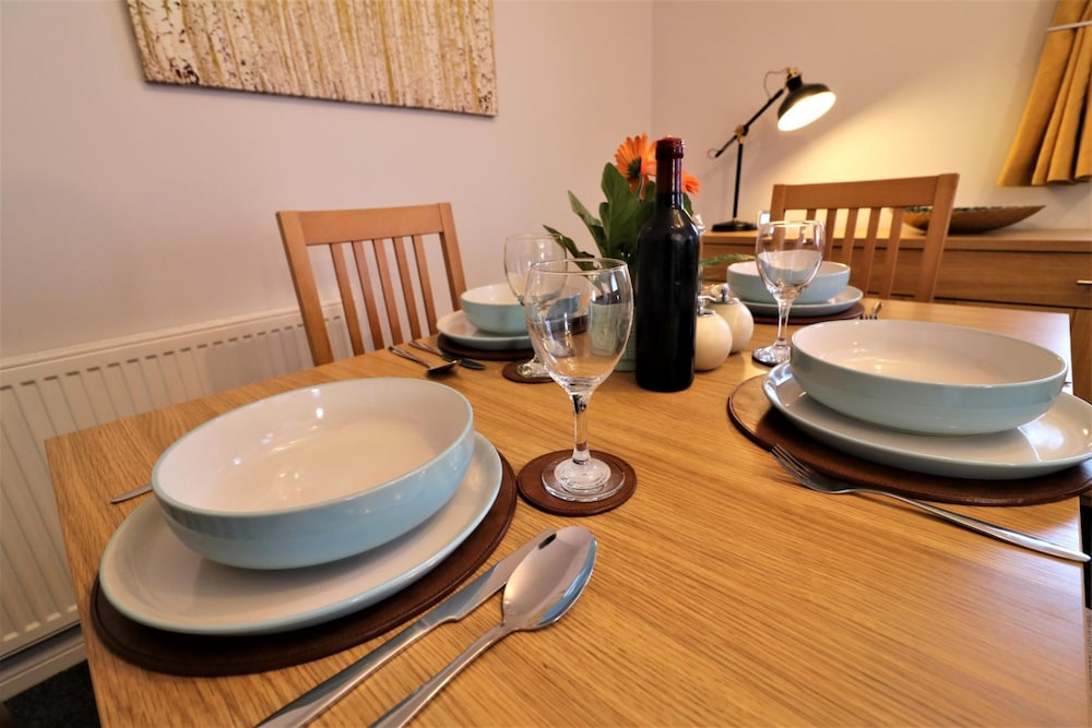 Connelly House - Motherwell