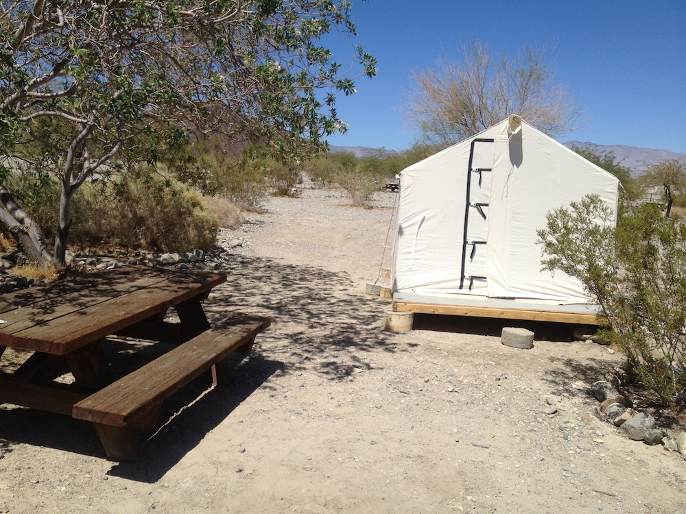 Panamint Springs Resort