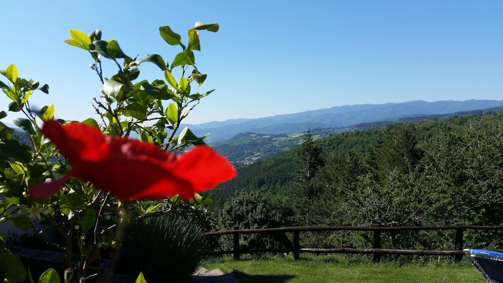 Borgo Tramonte