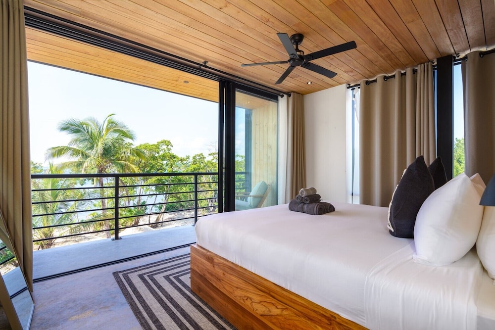 Shadow Sands Villa