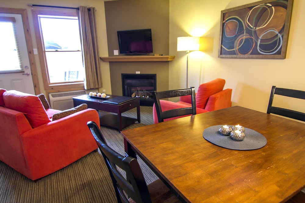 Suites de la Gare by Location ADP Tremblant